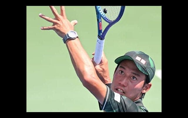 復帰果たした錦織、今後はクレー2大会出場