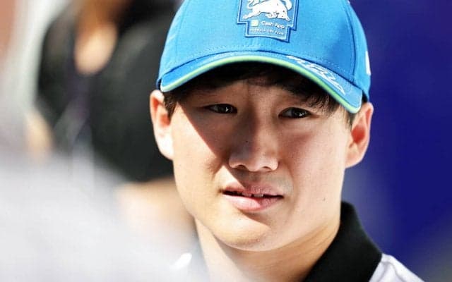 角田裕毅は「11位の壁」を越えられるか　金曜フリー走行後の夜が今まで以上に重要になってくる