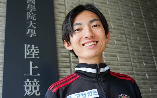 「箱根駅伝に勝つための１レース」國學院大学のエース・平林清澄が振り返る記録づくめの初マラソン初優勝
