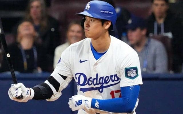 通訳失うも…評論家が唸った大谷翔平の精神力　変わらぬ顔色は「一流を飛びぬけたもの」