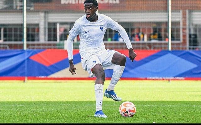 フランス代表のラマダン期間中の断食禁止の新規則が波紋…U-19選手が招集辞退