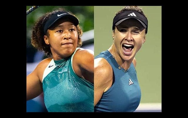  【速報中】大坂vsスイトリナ 