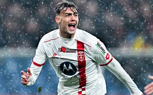 ミラン、イタリアで親子3代プレーしたマルディーニ家、次男のダニエルがベネズエラ代表に？