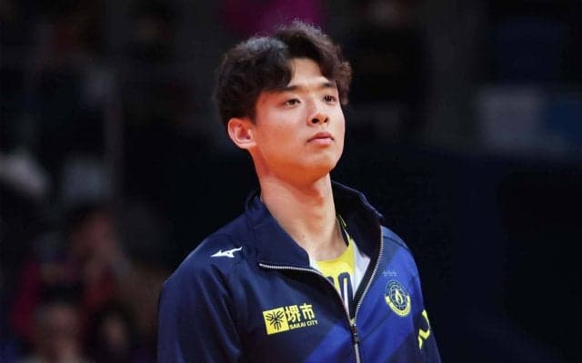 日鉄堺BZ　強化練習生の一条太嘉丸が退団