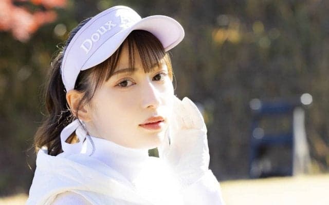 雪平莉左がショートホールはなぜ難しいのかの謎を知る 「ちょっと安全にというマネジメントが大切」