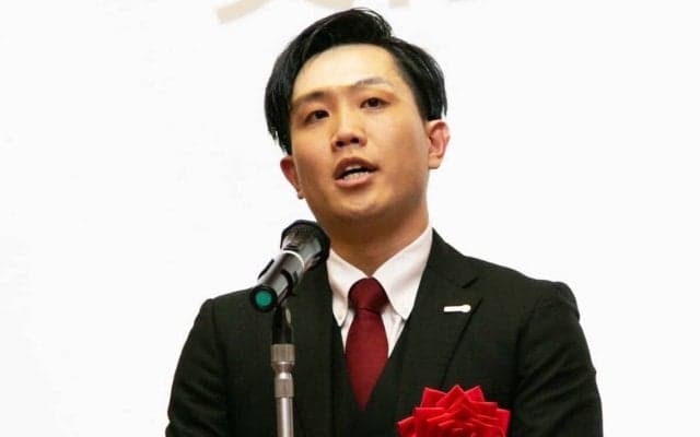 大阪桐蔭「藤浪世代」の25番目の男は議員秘書→経営コンサル→ゼネコンを経て父の会社で新事業を立ち上げた