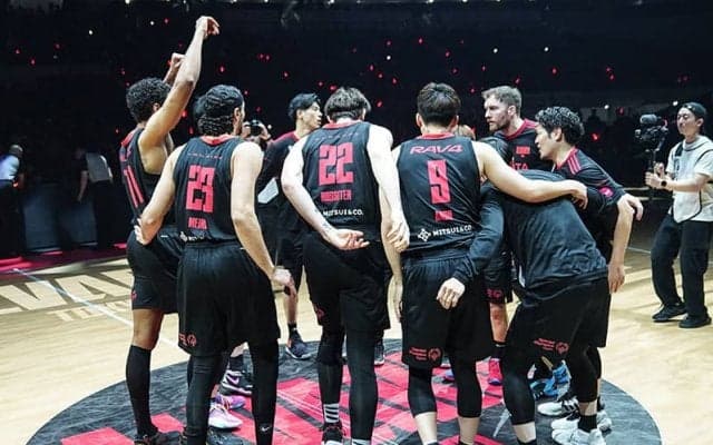 【B1第27節 見どころ】A東京が苦手な千葉Jと激突…小酒部泰暉が“富樫勇樹封じ”のキーマン