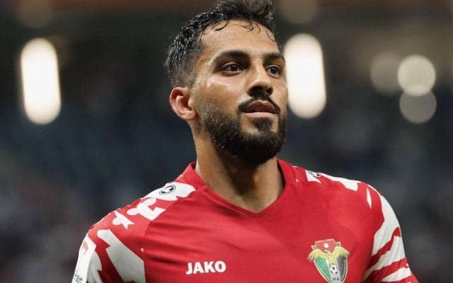 悲願のW杯初出場へリスタート！ 機運高まるアジア杯準優勝ヨルダン代表、欧州組エースの2発などで格下パキスタン代表を一蹴