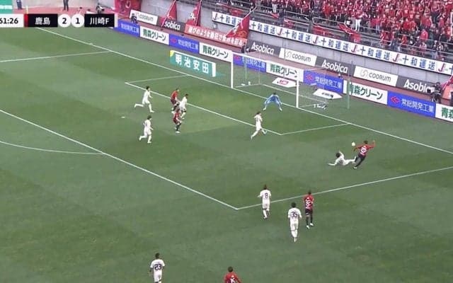 「めっちゃあがってる！」日本代表・佐野海舟、玄人過ぎる攻撃参加にファン興奮　計算しまくりの“絶妙ラン”で格の違いを見せつけた瞬間