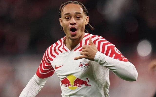 今や欧州屈指の若手タレント…シャビ・シモンズ20歳はPSG復帰が既定路線か