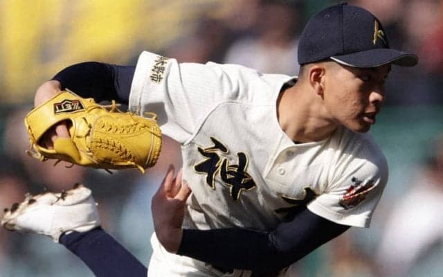 開始1時間前に「まさか…」　神村学園の二刀流が躍動　センバツ