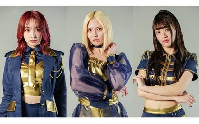 ソフトボール全国3位＆少林寺拳法初段の“猛者”も…　オリチア3人の意外な特技