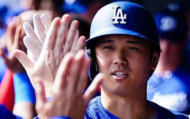 表参道に“出現”…大谷翔平のロッカーが「やばい」　愛用品の位置もそっくり「芸が細かい」
