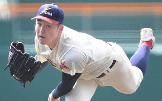 注目の好左腕対決　八戸学院光星vs星稜　センバツ第6日見どころ
