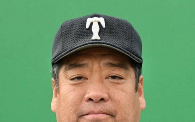 監督最多勝タイの大阪桐蔭・西谷監督「体重ですか？」　センバツ
