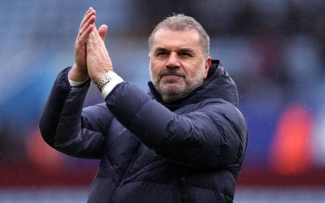 ポステコグルー監督が母国凱旋！トッテナムがプレミア最終節後にオーストラリアでニューカッスルと親善試合　