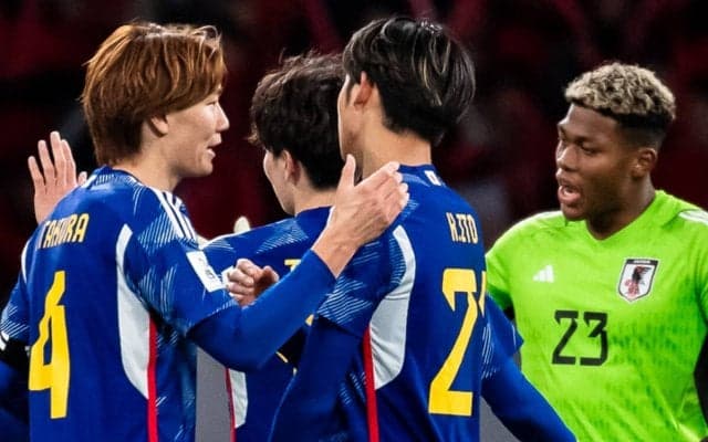 サッカー日本代表・森保ジャパンの慢性的な病「攻撃力不足」の解消に求めたいこと