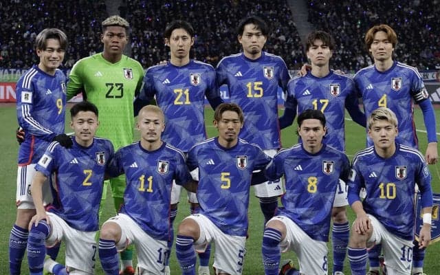 日本代表が「飲み込まれていた」可能性も 北朝鮮戦でも改善されなかった課題とは