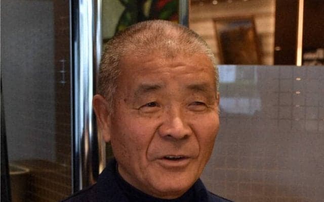 高嶋仁さん、勝利数並んだ大阪桐蔭監督に「気にせんと…」　センバツ