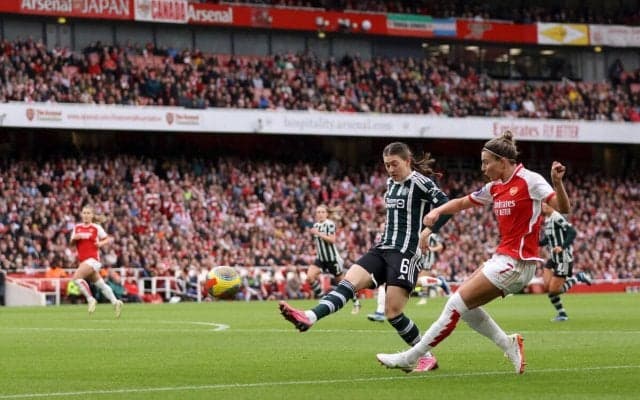 オーストラリアでアーセナル女子が初の親善試合実施！WSL6万人集客チーム、豪女子代表戦チケットは即完売の機運の中で