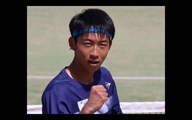 高校選抜男子、王者の相生学院ら16強