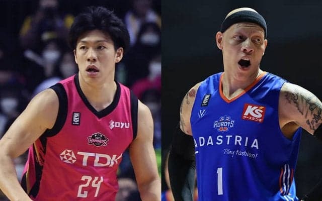 「FIBA 3x3アジアカップ2024」に参戦する男女日本代表が発表…Bリーグ組は3月末の3試合欠場へ