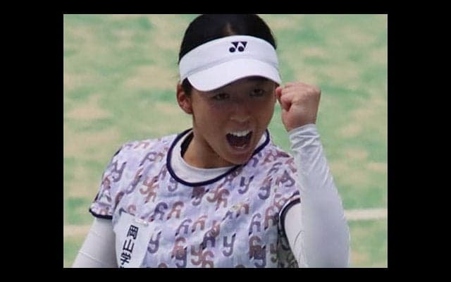  高校選抜女子、岡山学館ら16強 