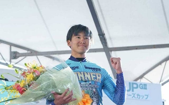 ウィナーズカップG2（2日目）レポート