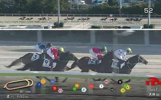 【TCK】2024年度事業計画…「3歳ダート三冠競走」がいよいよ幕開け！トラッキングシステムの導入や競馬場施設の改修を実施など