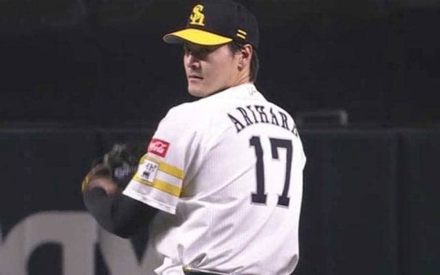 有原、小島ら開幕投手が好投…ハムは劇的な逆転サヨナラ勝ち　22日のパの試合結果