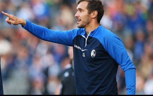 フライブルク、来季からの新監督に元主将のシュスター氏を招へい