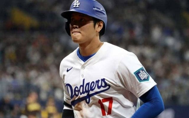 大谷の祝福ムード一転…逮捕、爆破予告に水原氏の解雇　「何が何だか」現地記者明かす騒動