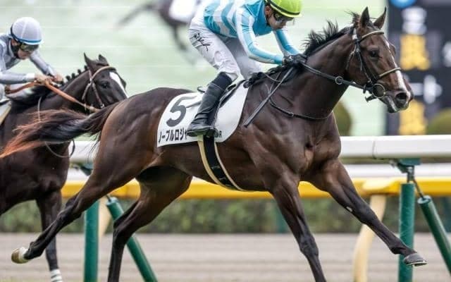 【毎日杯予想】21年覇者シャフリヤールはのちのダービー馬 クラシックに向けて見逃せぬ一戦