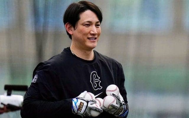 小林誠司が「結果しか出してない」　爆肩炸裂＆打率.375…11年目の再起へ続くアピール