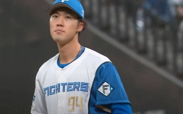 ハム20歳は「とんでもない逸材やな」　190センチから153キロの衝撃「バケモンですわ」