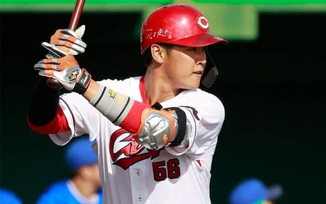 急成長の2年目は「今までどこにいた？」　ドラ7からの覚醒へ「開幕スタメンいける」