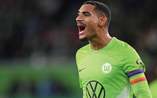 ポスト・ケアー？ ミランがヴォルフルブルクの23歳CBラクロワに注目