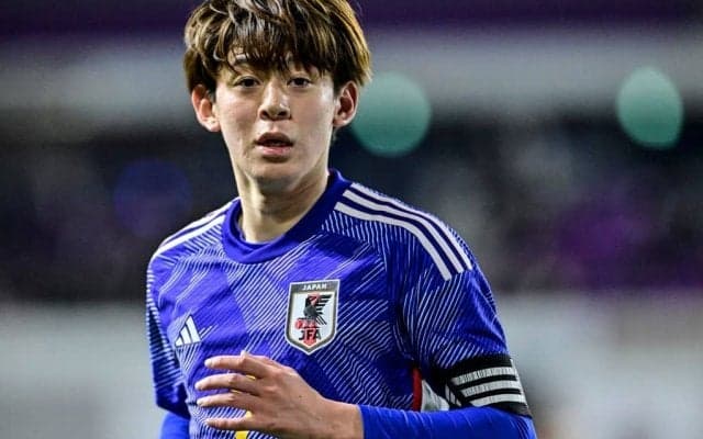 【パリ五輪予選を前に、マリ戦で”大岩ジャパン”が突きつけられた本質的な課題(1)】キャプテン山本理仁が語るメンタリティの問題……失点時にチームに感じたこと