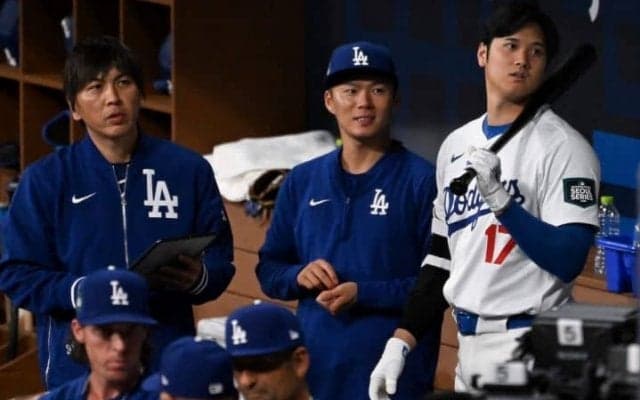 「オオタニはミズハラを頼り続けていた」大谷翔平が水原元通訳の衝撃事実を知る“緊迫の瞬間”を球団関係者が告白