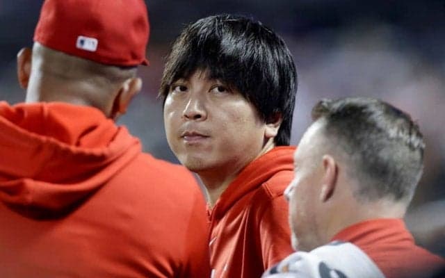 水原一平氏の騒動…元同僚は複雑「だけど彼らはいい奴だよ」　古巣エ軍にも広がる衝撃