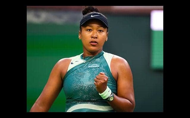 大坂なおみ 芝シーズン本格参戦へ