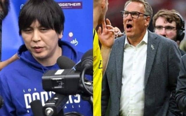 元アーセナルの重鎮が警鐘！ 球界だけでなくサッカー界にも蔓延る“ギャンブル依存症”の脅威「隠すのも簡単だ」