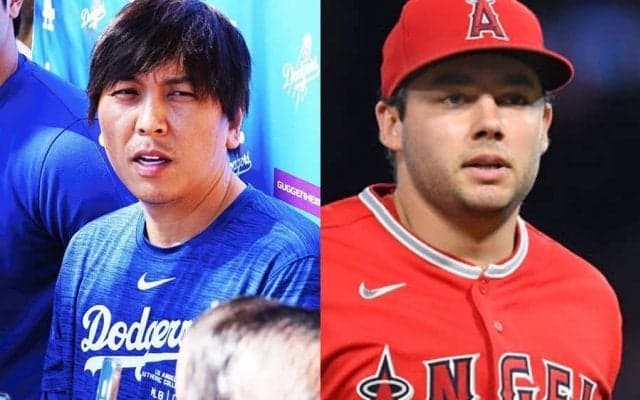 水原氏の賭博疑惑…違法胴元は元同僚と面識か　米報道、エ軍宿舎で「ポーカーに参加」