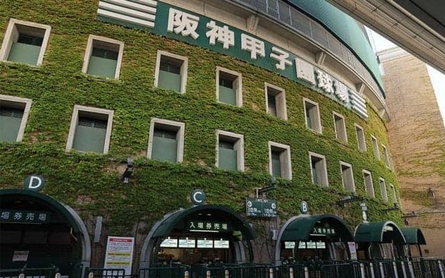 試合中止も…高野連の粋な計らい　被災地野球部が甲子園体験、胴上げ＆校歌斉唱に歓喜