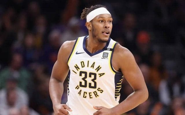 ペイサーズ最古参のビッグマン、マイルズ・ターナーが通算ブロック数で球団史上1位に