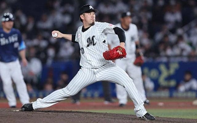 トレード移籍で覚醒…魔球に起きた“変化”　劇的改善した課題、30歳右腕の急成長