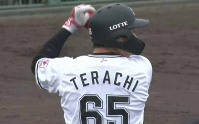 ロッテ18歳ドラ6が2軍で躍動…打率.429の進撃　ハムの7年目右腕が5回8K無失点の快投