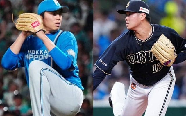 移籍で守護神に…5球団競合ドラ1が“激変”　連敗地獄から脱出劇も、昨年覚醒した投手