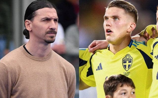 ジルーの後継者にイブラが同郷を連れてくる？ ミランがギョケレシュへの関心拡大