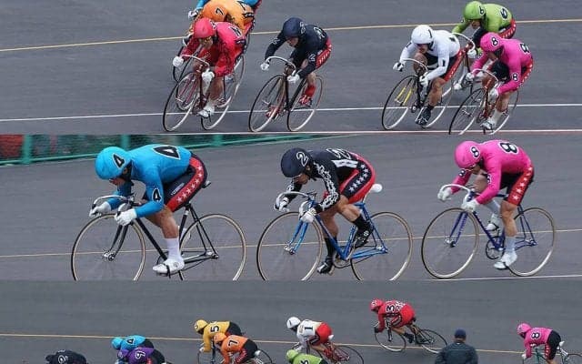 ウィナーズカップG2（準決勝）レポート